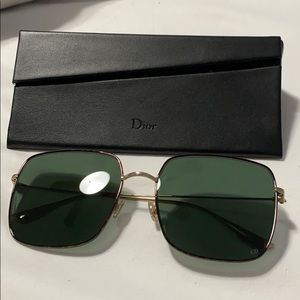 Christian Dior Sunglasses